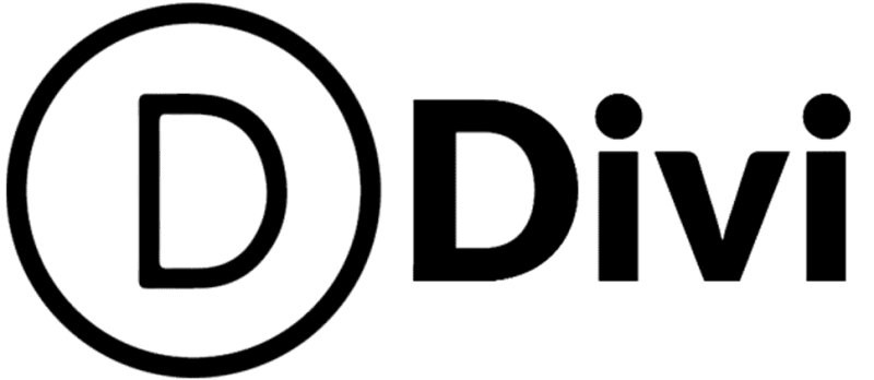 divi theme logo